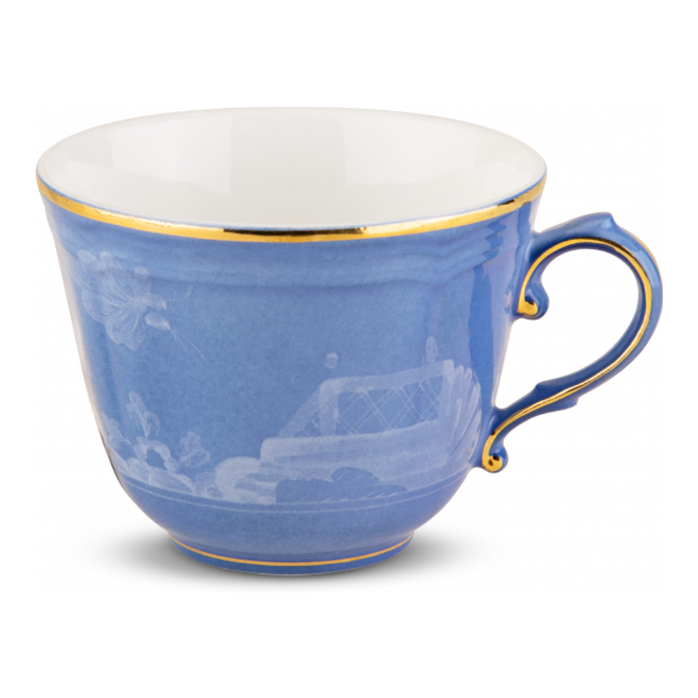 'Pervinca' Kaffeebecher - 10 cm