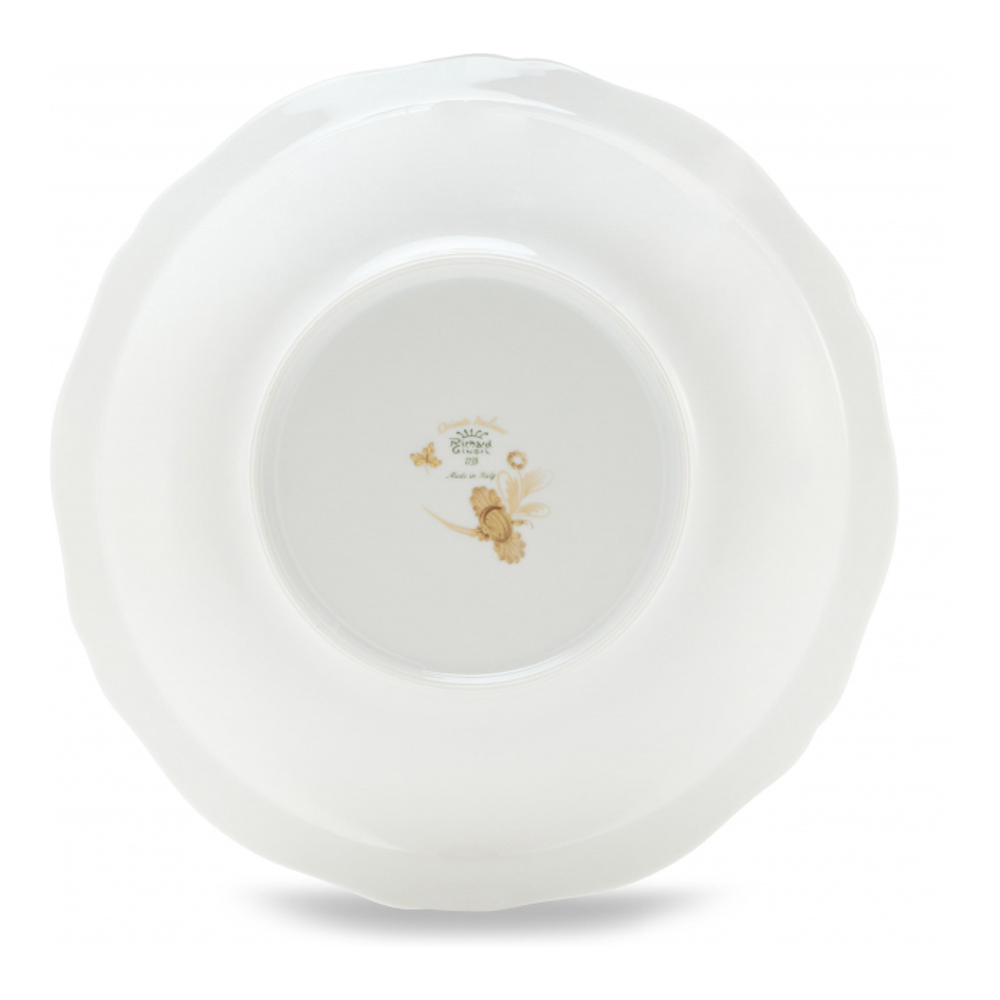 'Aurum Serving' Schale - 34.8 cm