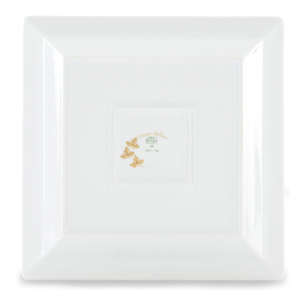 'Large Square Change' Tablett