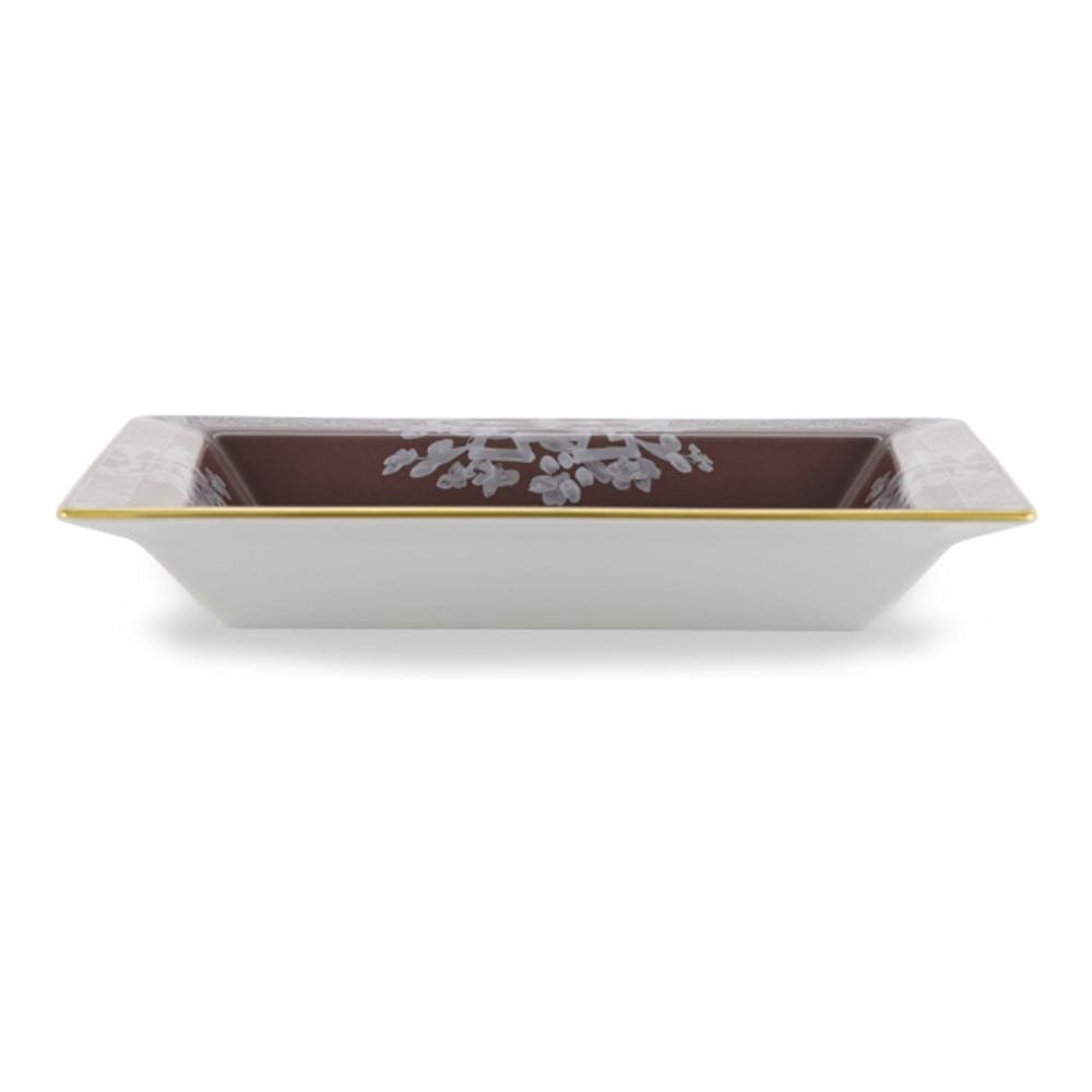 'Large Square Change' Tablett