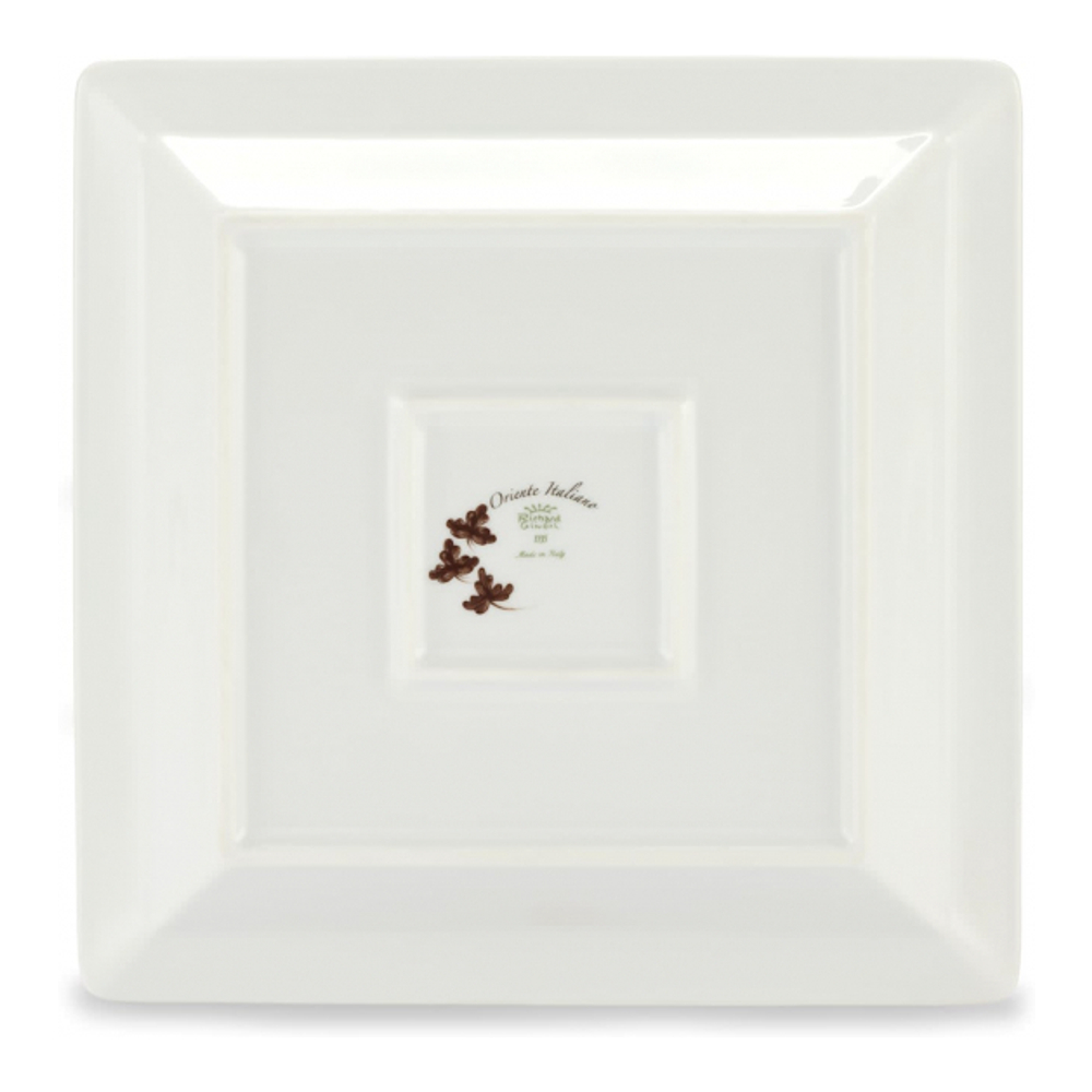 'Large Square Change' Tablett