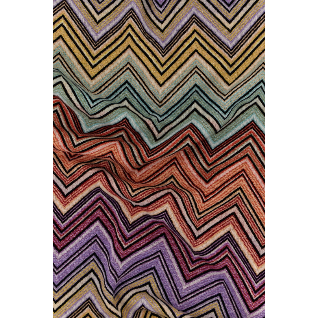 'Perseo' Throw Blanket