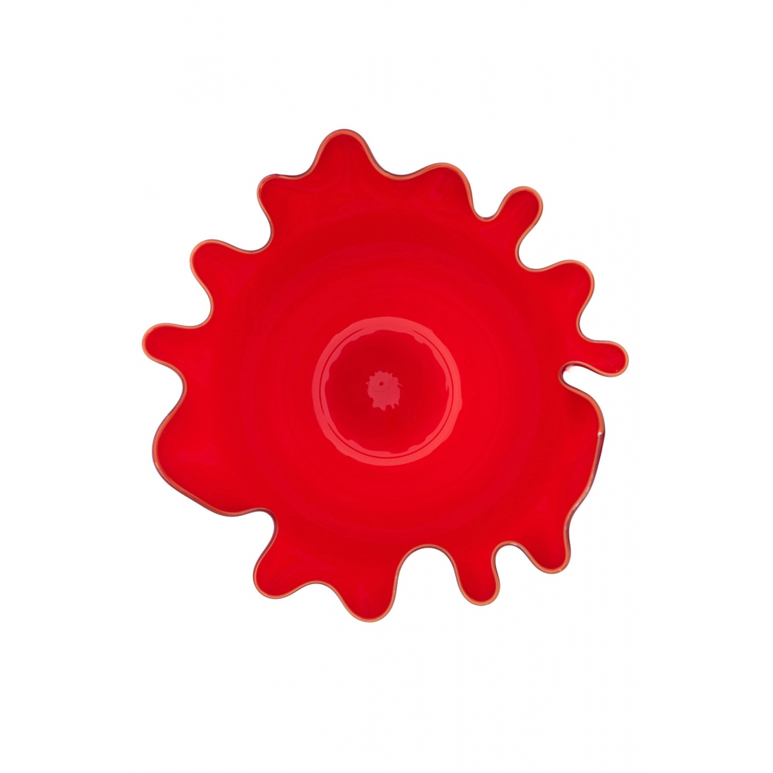 'Fazzoletto Large' Vase