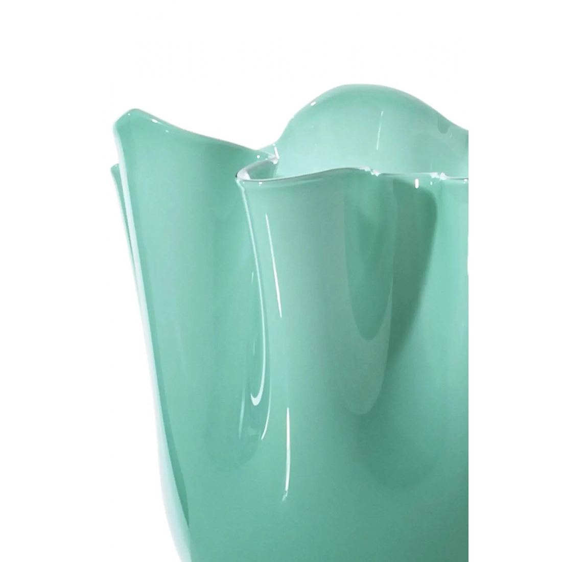 Cache-pot  'Fazzoletto' - 13 cm