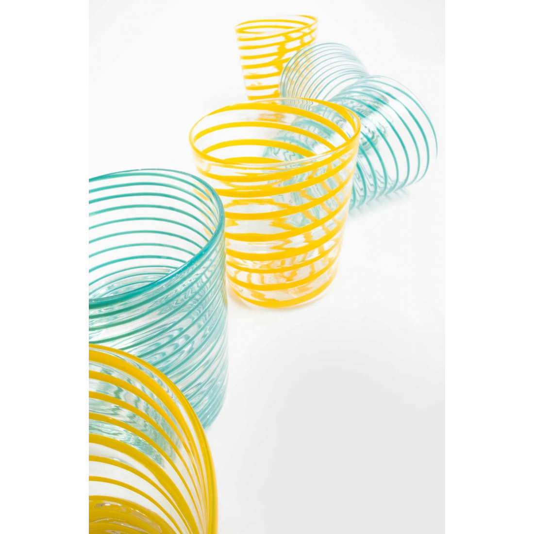 'Giravolta' Becher - 10 cm