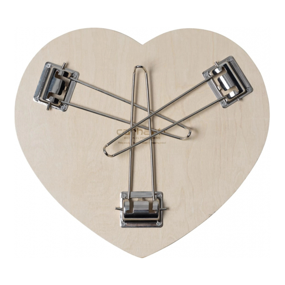 Table de Café 'Heart Folding'