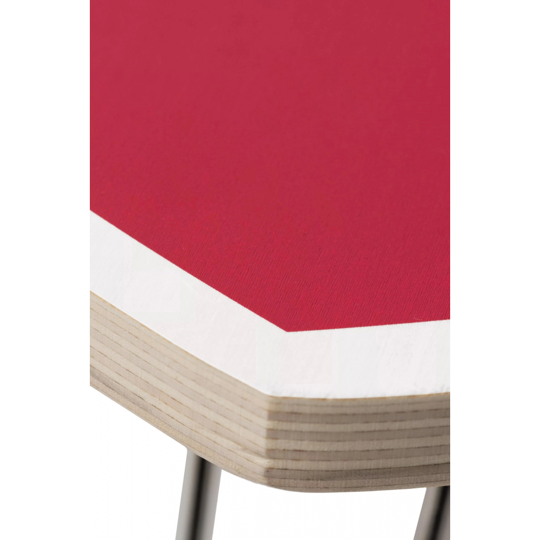 'Heart Folding' Coffee Table