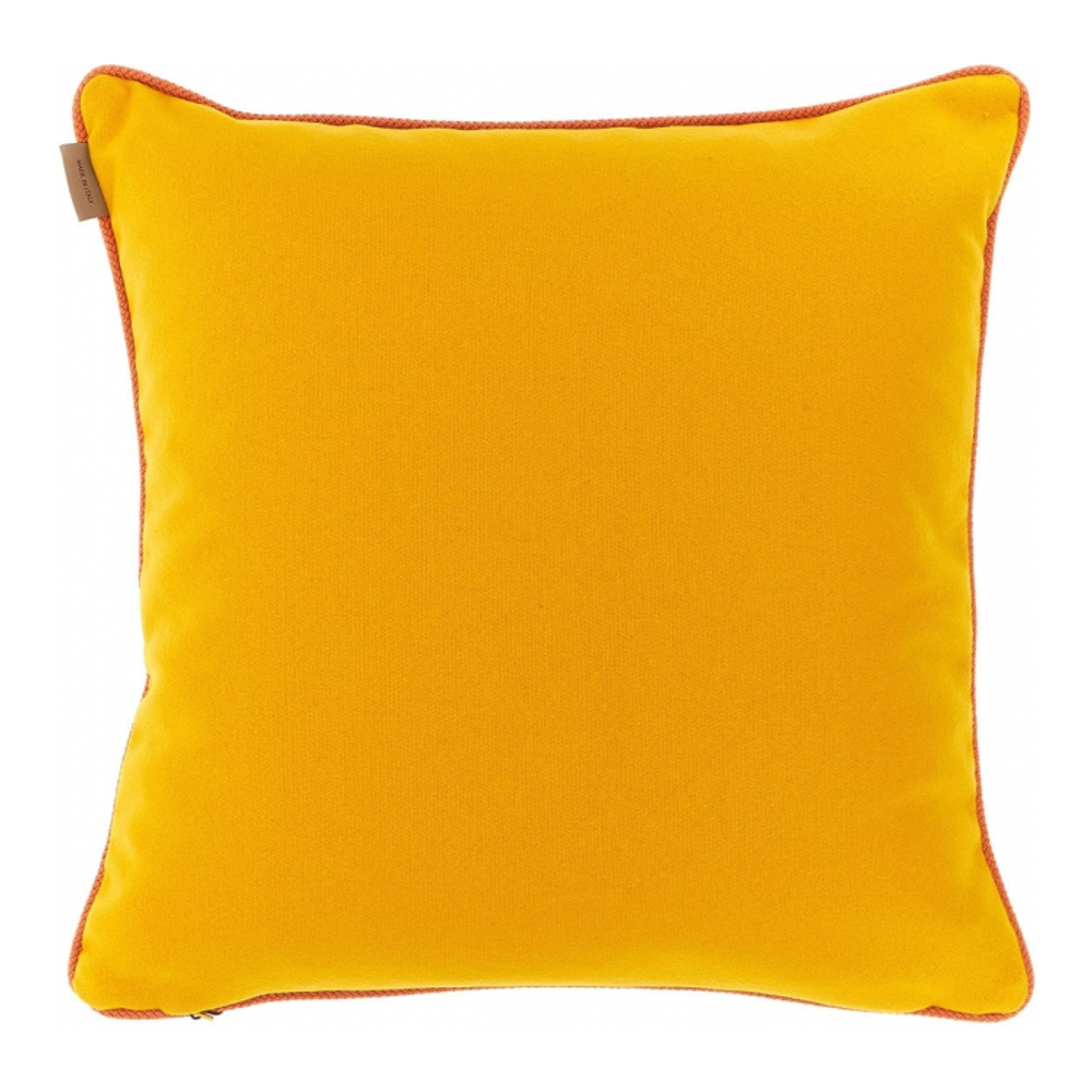 'Spunga Logo' Kissen - 45 x 45 cm