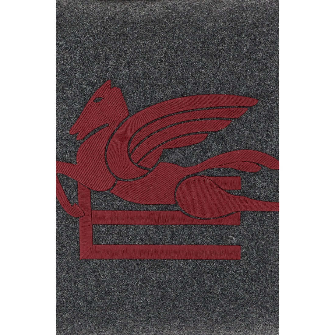 'Pegaso' Kissen - 45 x 45 cm