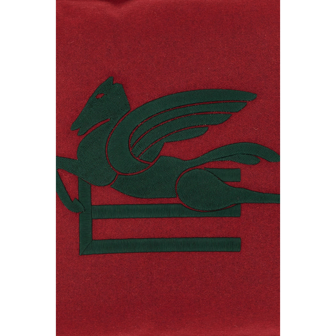 'Pegaso' Pillow - 45 x 45 cm