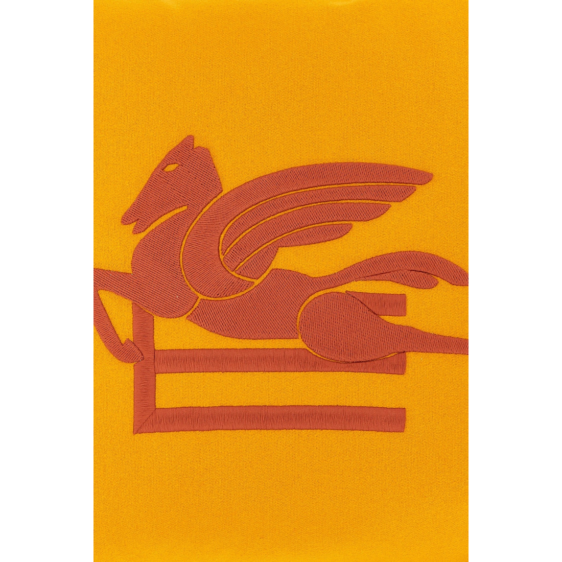 'Pegaso' Kissen - 45 x 45 cm