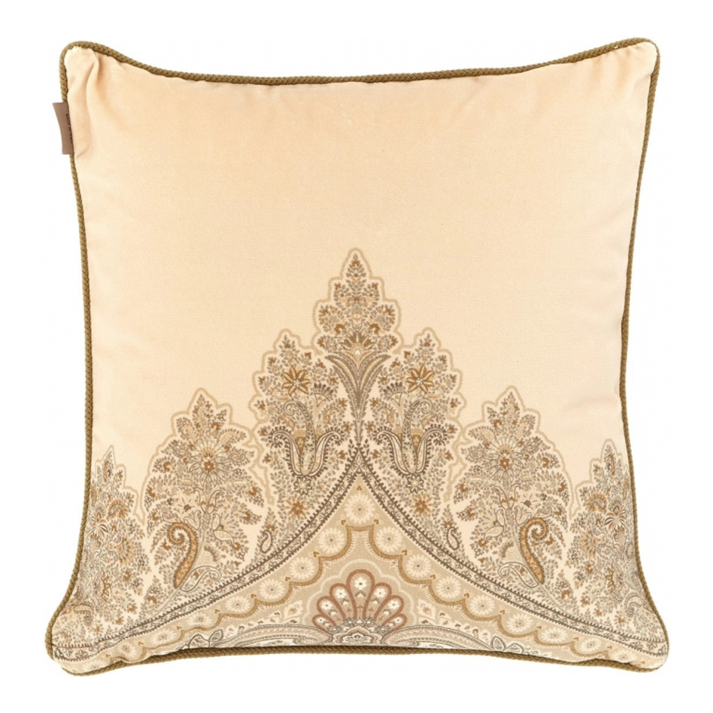 Coussin 'Velvet' - 45 x 45 cm