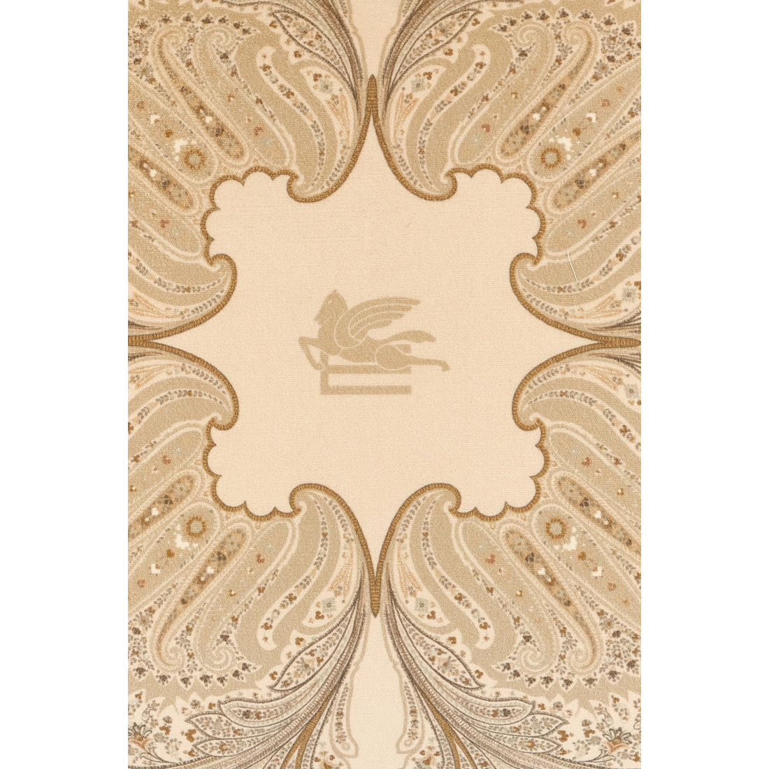 Coussin 'Velvet' - 45 x 45 cm