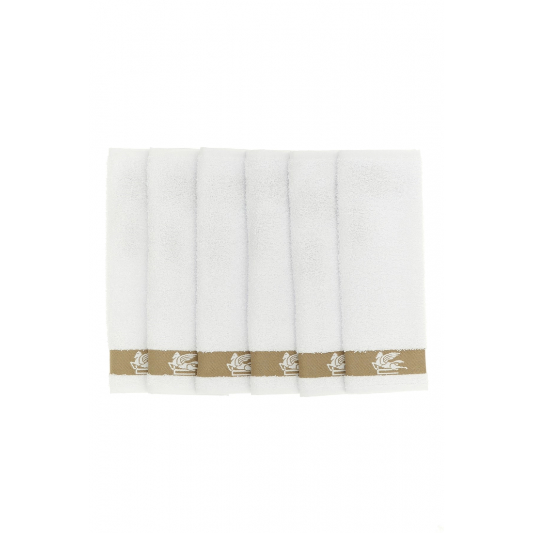 'Dafne 6 Washes' Handtuch-Set