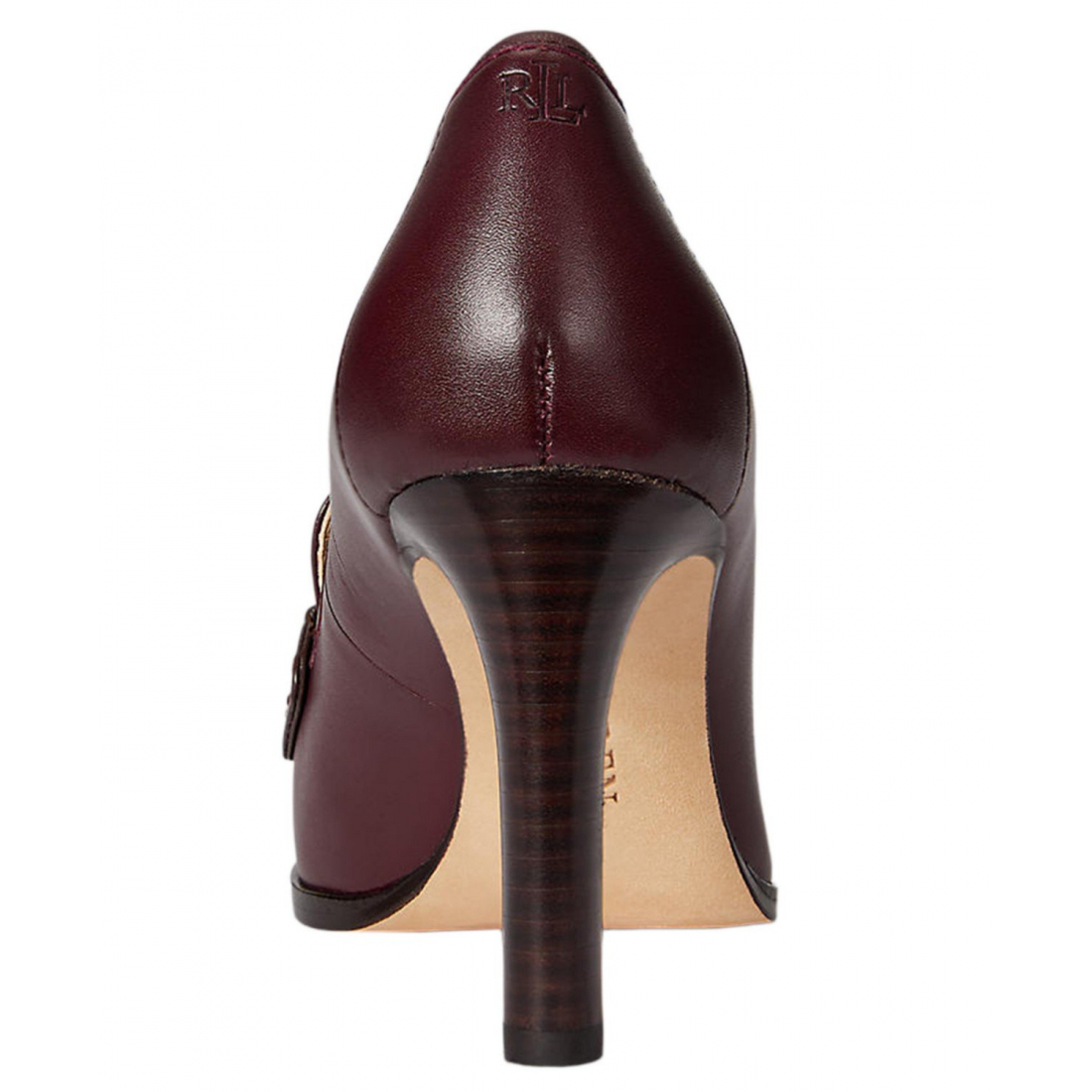 'Tasha Slip On Loafer Pumps' pour Femmes