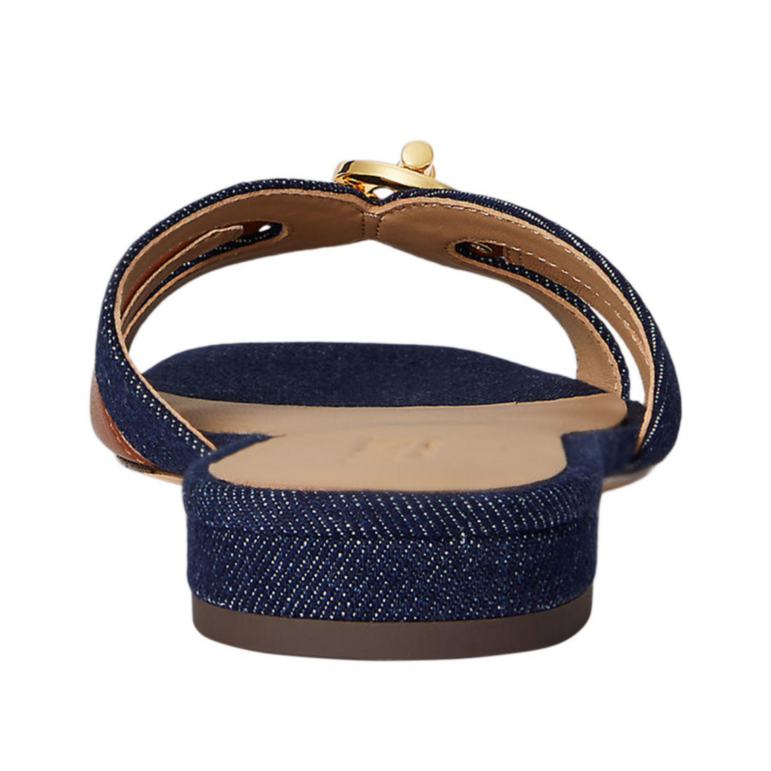 'Blaike Slip-On Slide Sandals' pour Femmes