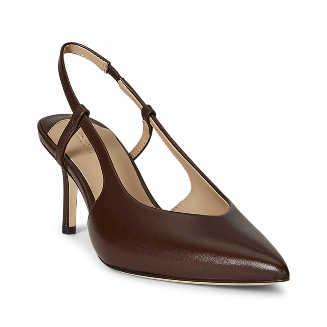 Women's 'Khloe Slingback Pump'