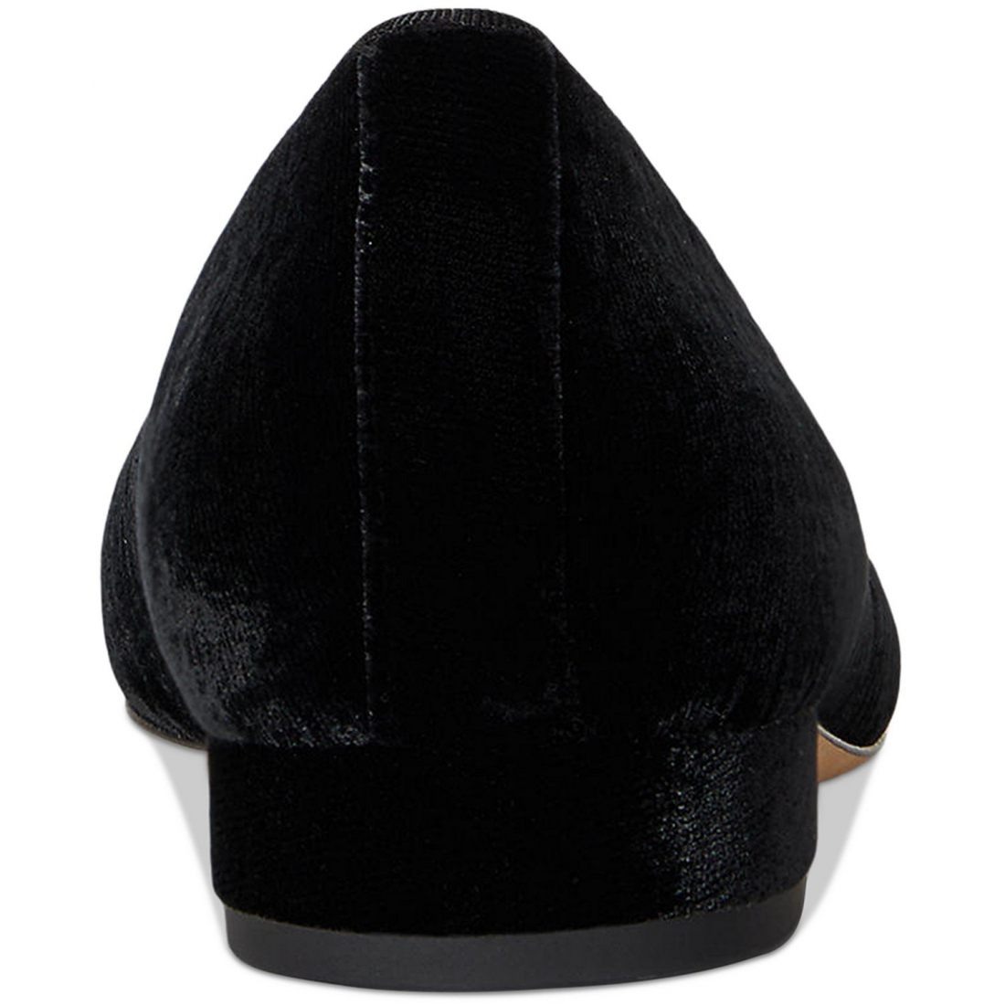 Women's 'Emellie Embroidered-Logo Ballet Flats'