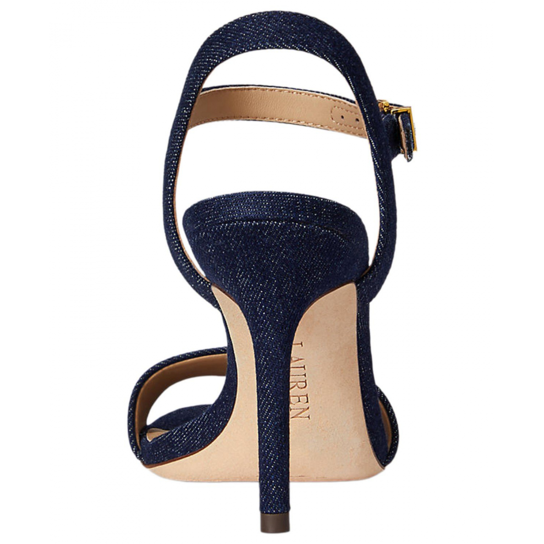 Women's 'Gwen Ankle-Strap Dress Sandals'