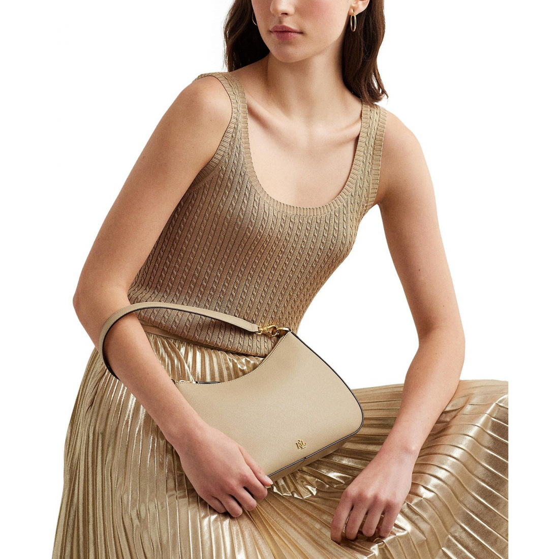 Women's 'Danni Small Shoulder Bag'