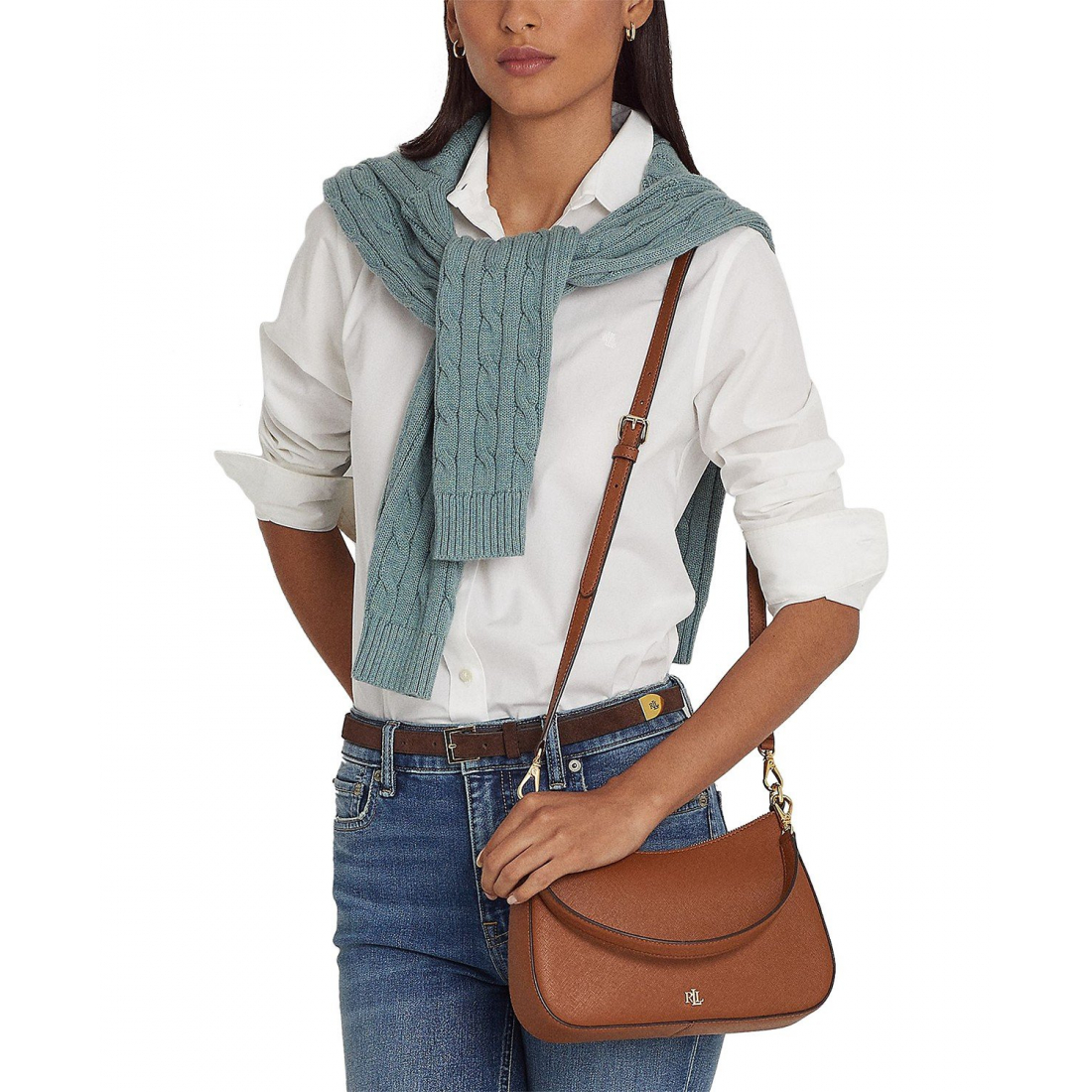 Women's 'Danni Small Shoulder Bag'