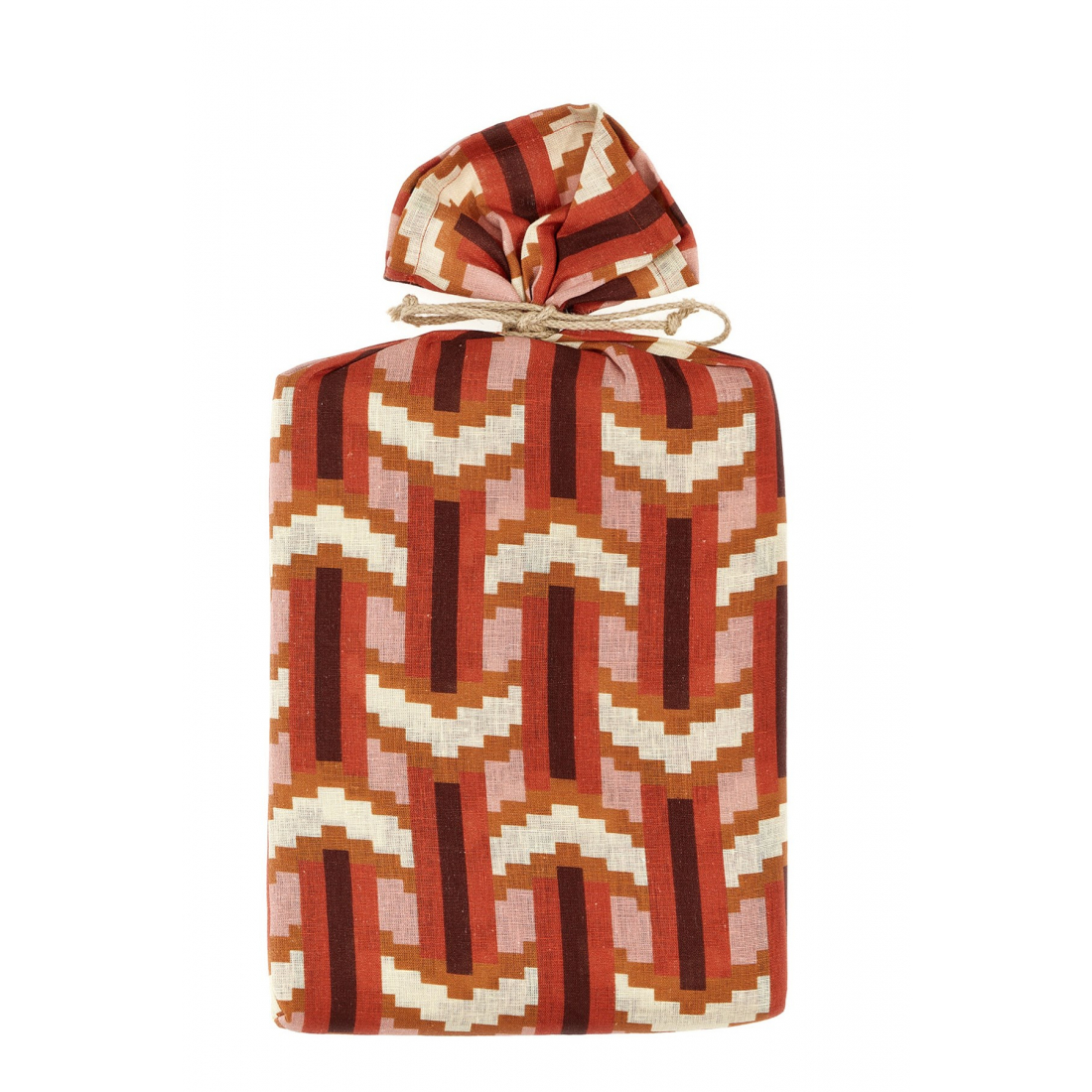 Nappe 'Chevron Rectangular'