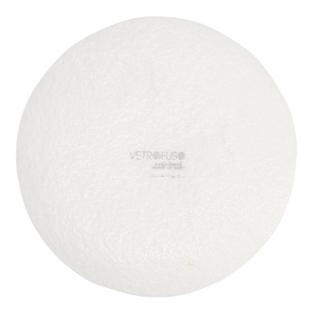 'V Letter' Teller - 14 cm