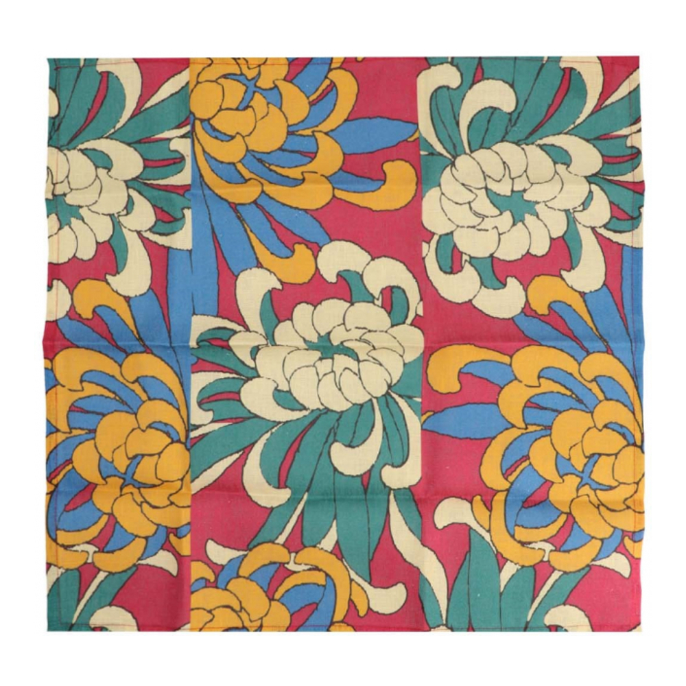 'Dahlia' Handtuch-Set