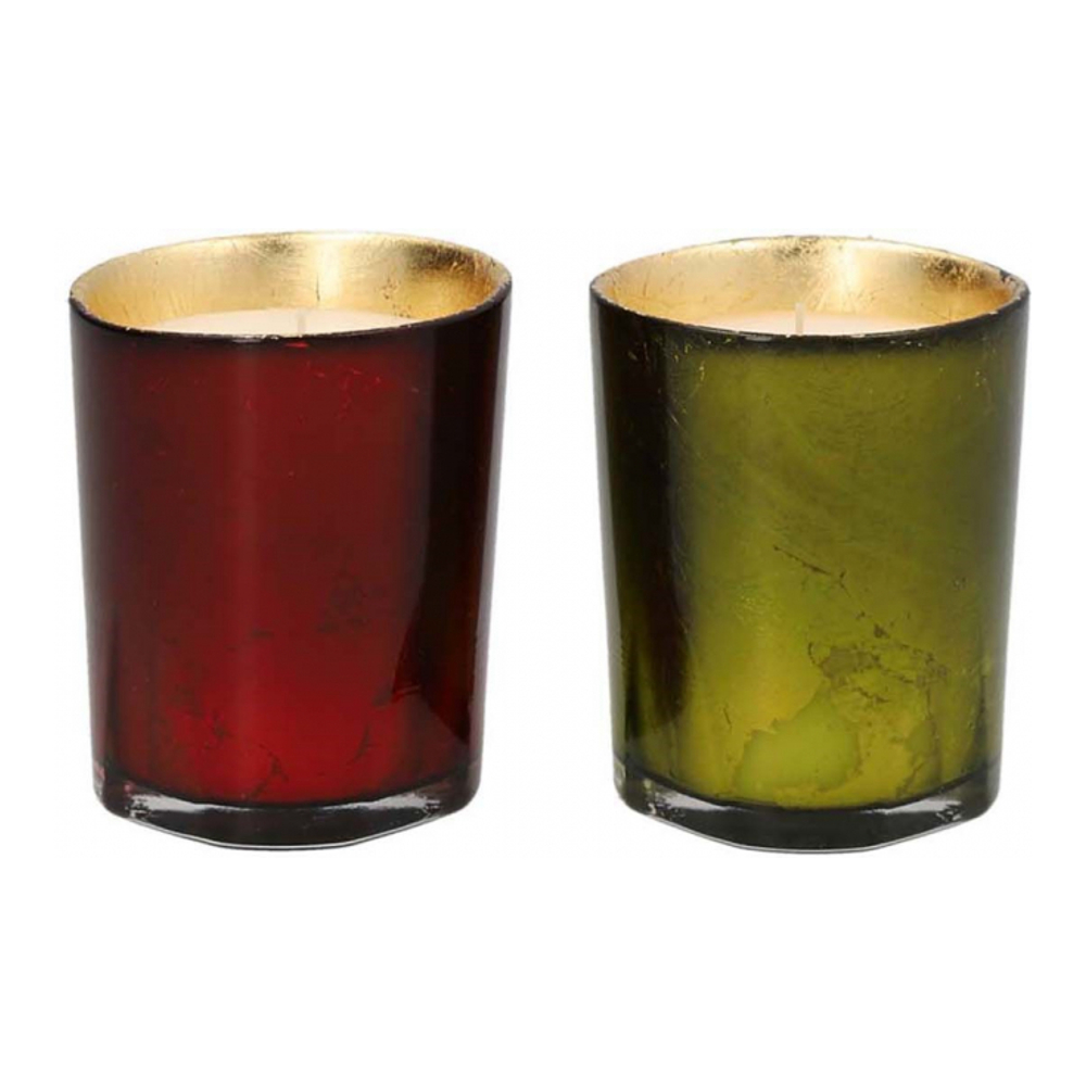 'Gabriel And Gloria Gift' Kerzenset - 70 g