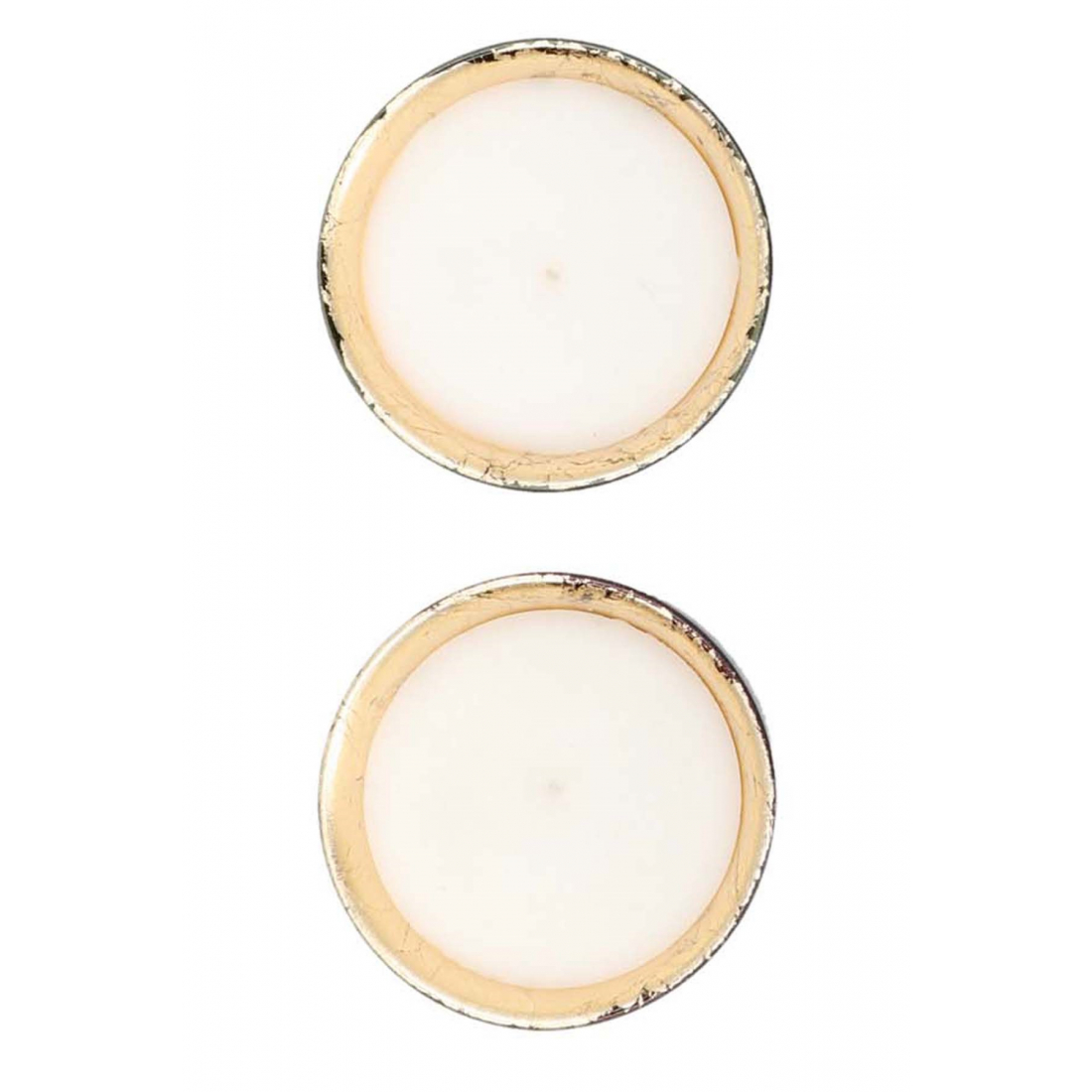 'Gabriel And Gloria Gift' Kerzenset - 70 g