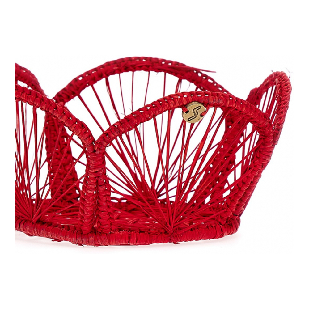 'David Hicks Floral' Früchtekorb