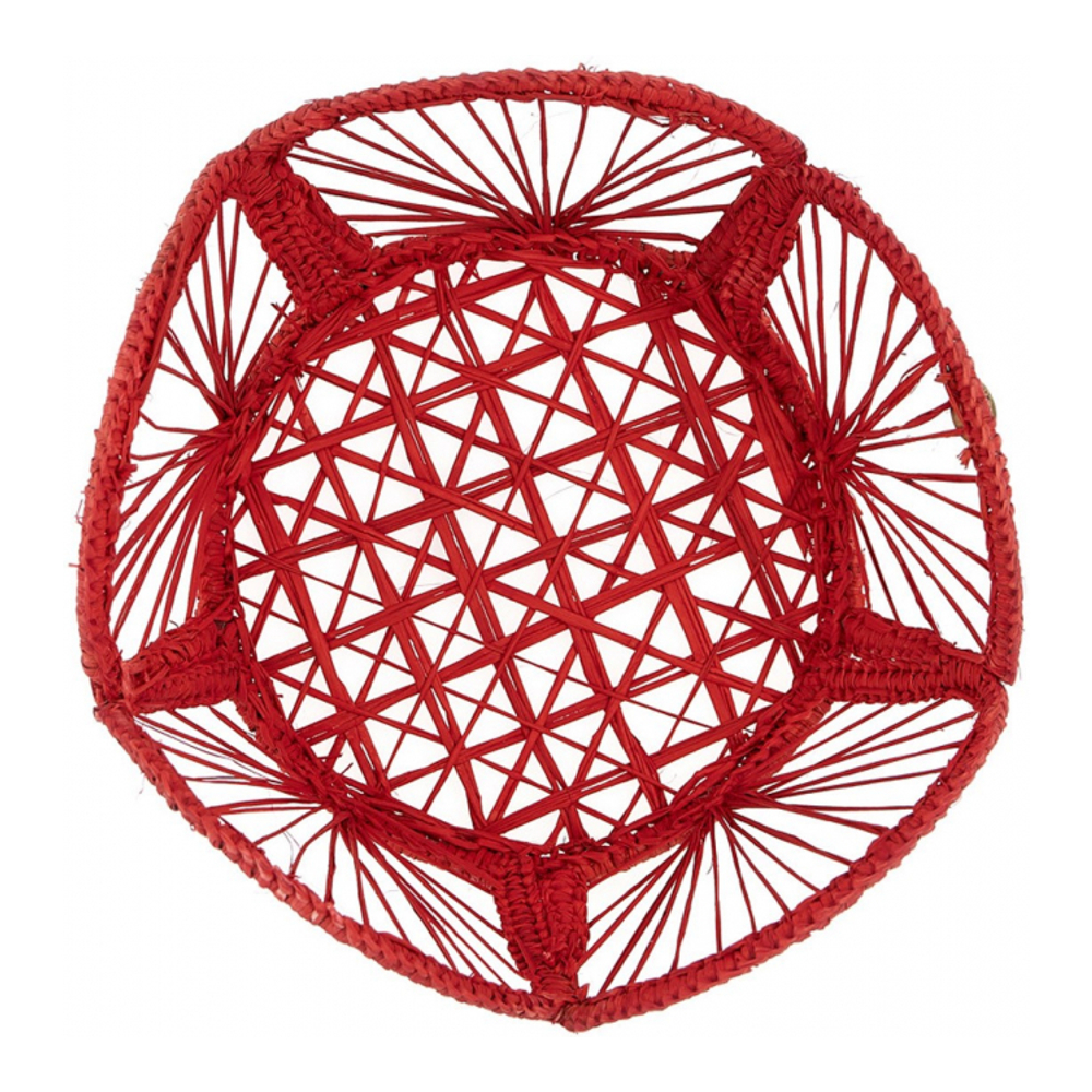 'David Hicks Floral' Früchtekorb