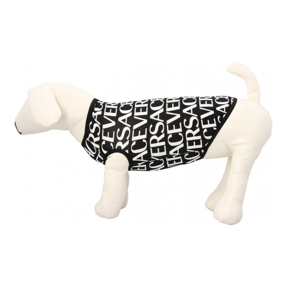 'Logo Print' Hundeshirt