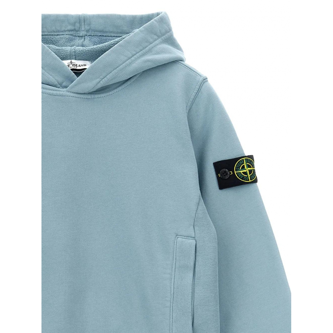 Sweatshirt à capuche  'Logo Badge' pour Garçons