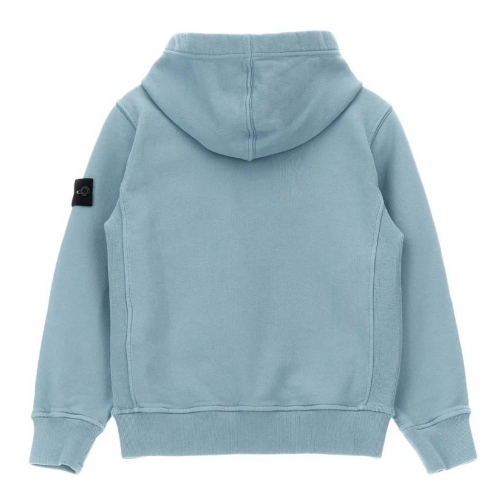 Sweatshirt à capuche  'Logo Badge' pour Garçons