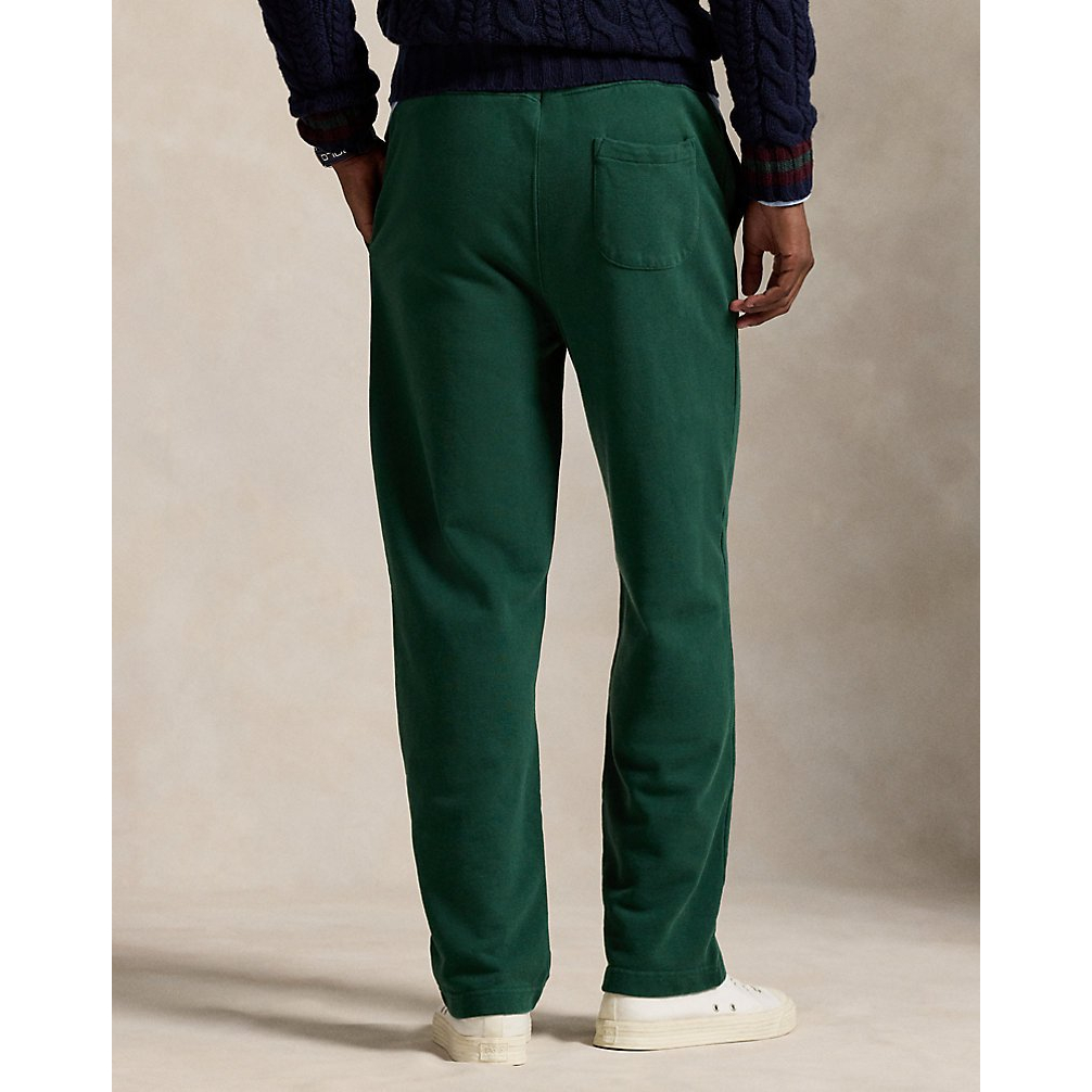 'Loopback Fleece Drawstring Pant' pour Hommes
