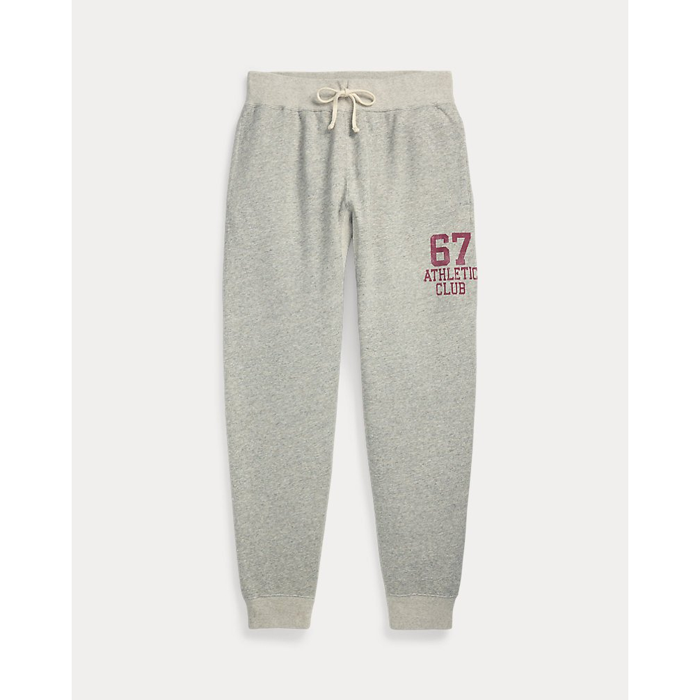 'Loopback Fleece Graphic Jogger Pant' pour Hommes