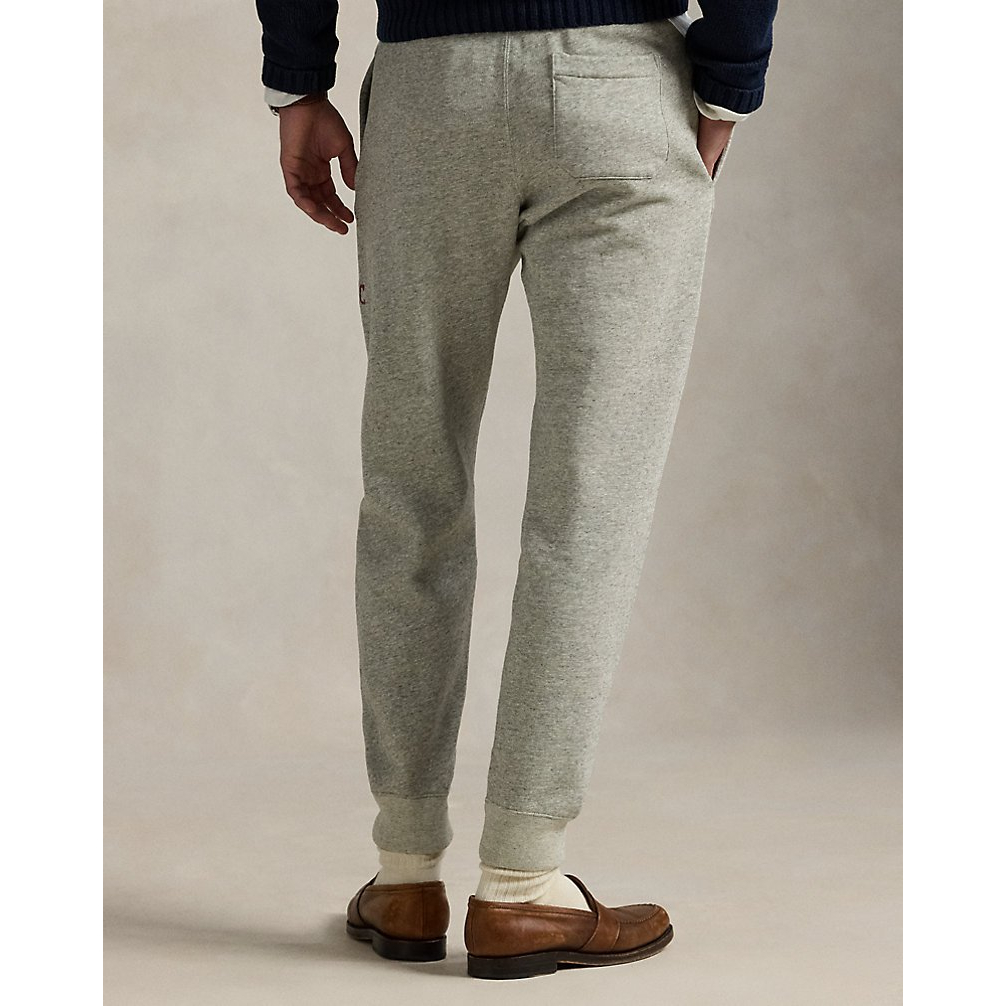 'Loopback Fleece Graphic Jogger Pant' pour Hommes