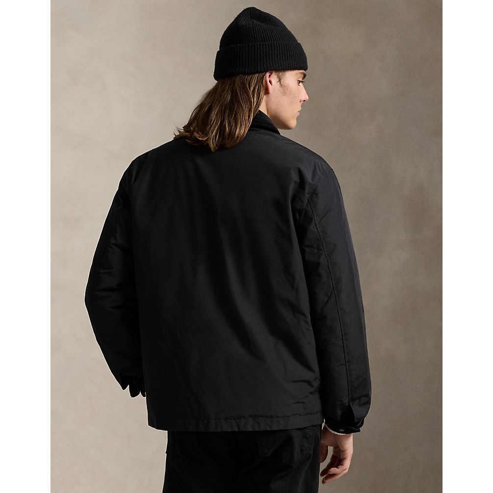 'The Elsdon Down Utility Jacket' pour Hommes