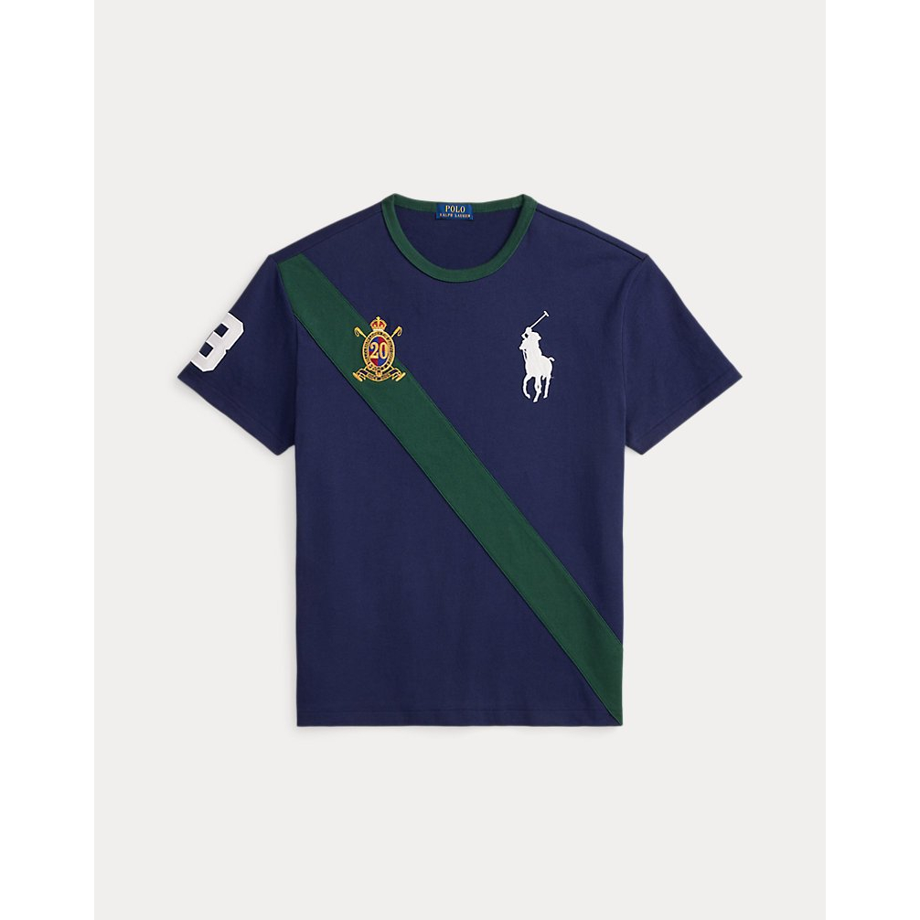 'Big Pony 20th Anniversary T-Shirt' pour Hommes