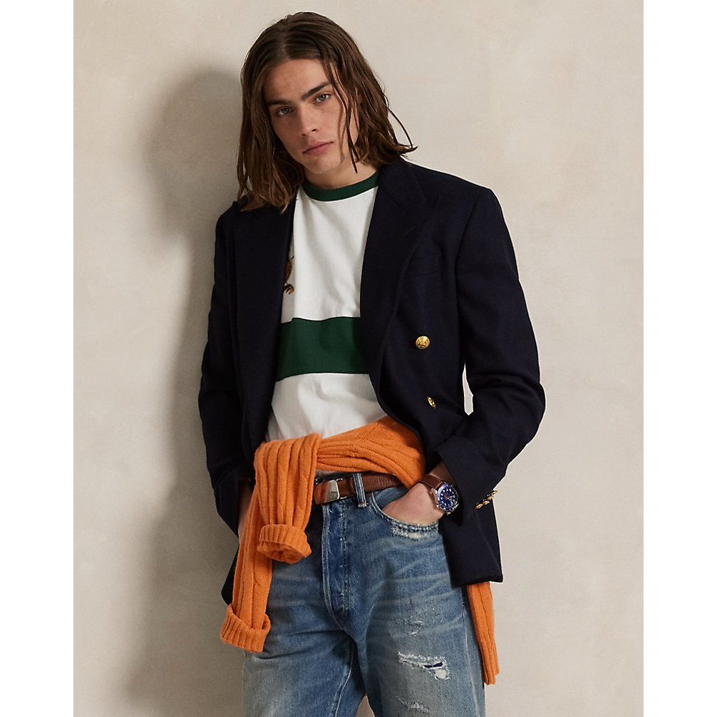 'Big Pony 20th Anniversary T-Shirt' pour Hommes