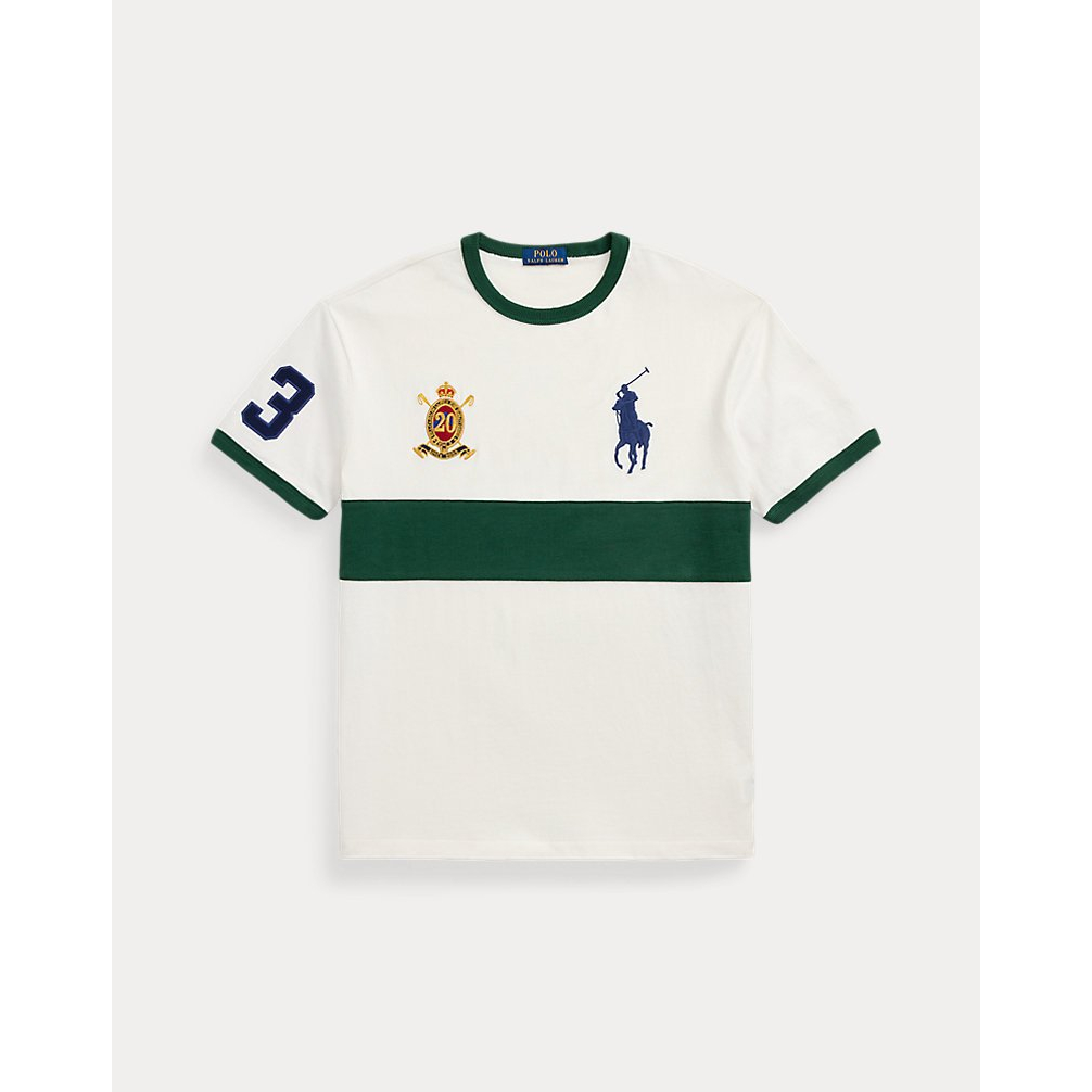 'Big Pony 20th Anniversary T-Shirt' pour Hommes