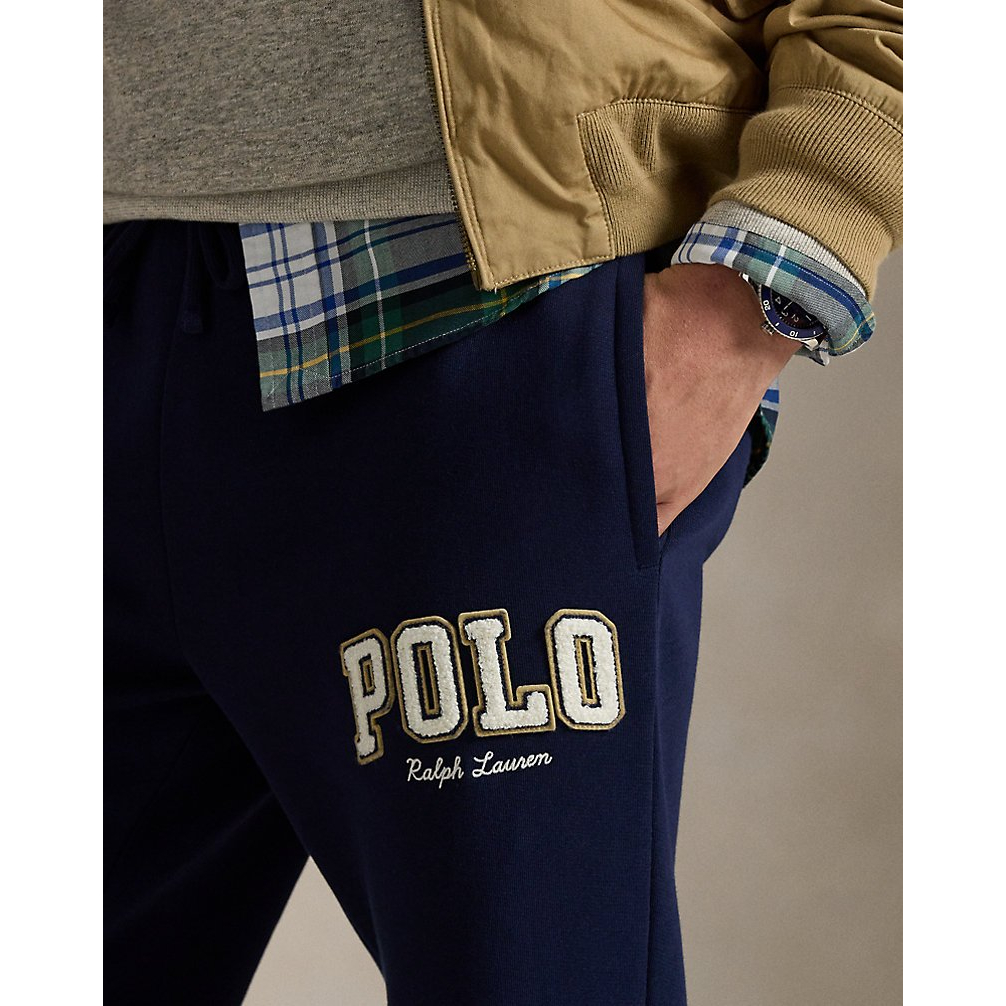 'Logo Fleece Jogger Pant' pour Hommes