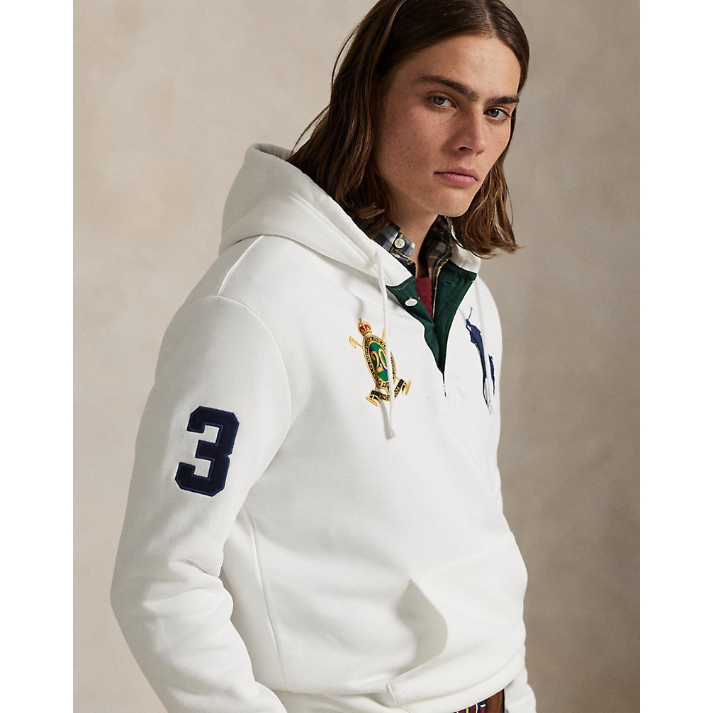 Men's 'Big Pony 20th Anniversary Hoodie'