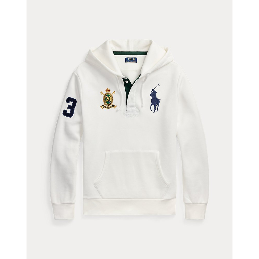 Men's 'Big Pony 20th Anniversary Hoodie'