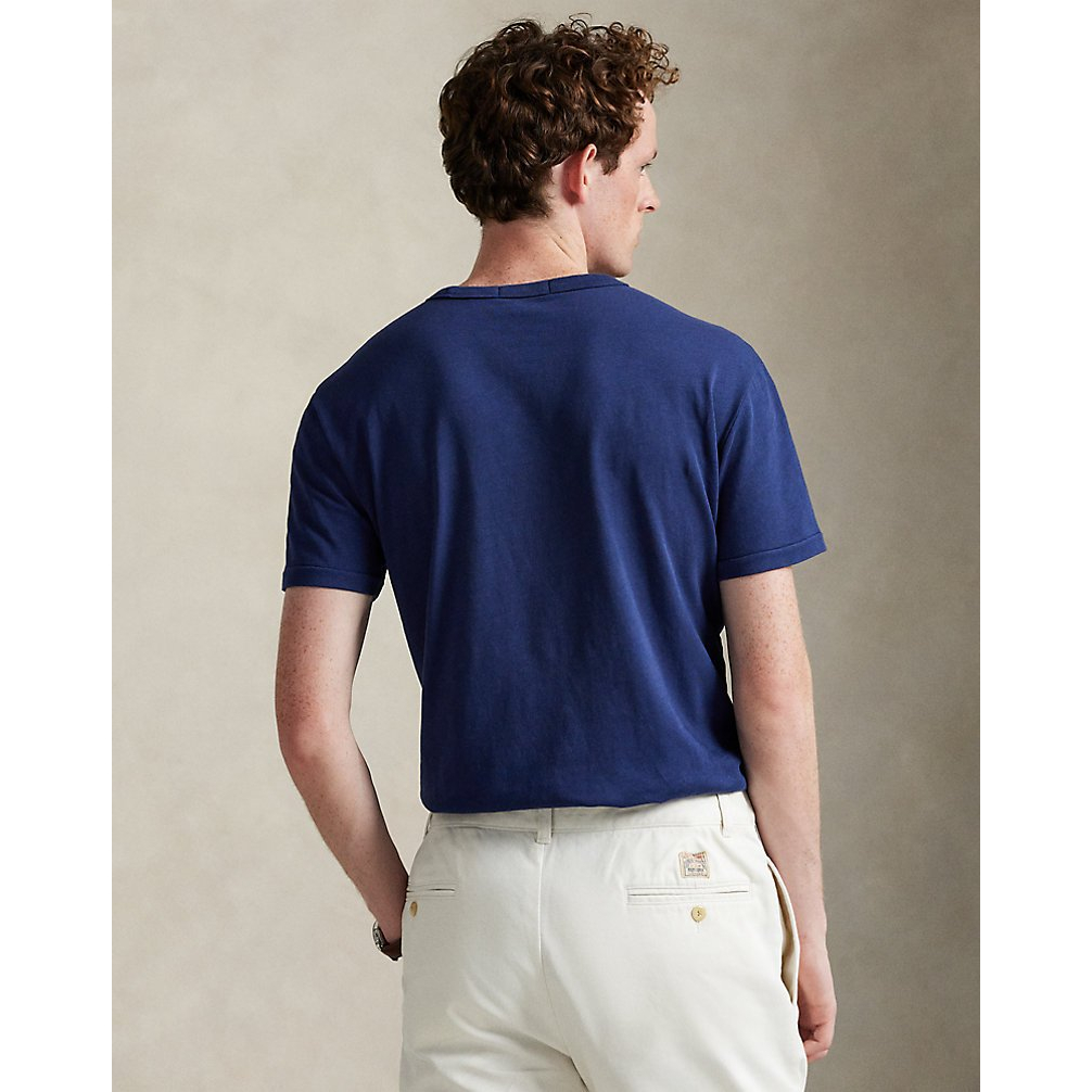 'Standard Fit Jersey Graphic T-Shirt' pour Hommes