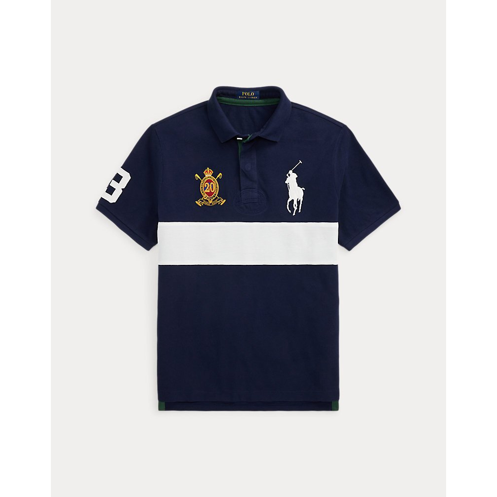 'Big Pony 20th Anniversary Polo Shirt' pour Hommes