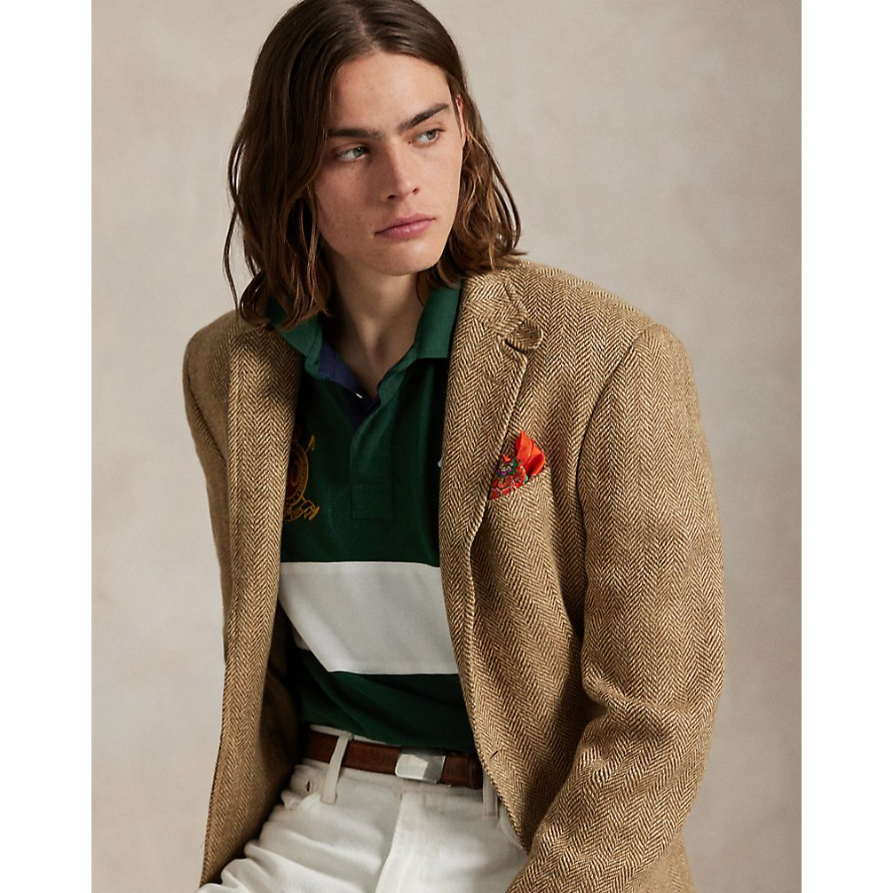 'Big Pony 20th Anniversary Polo Shirt' pour Hommes