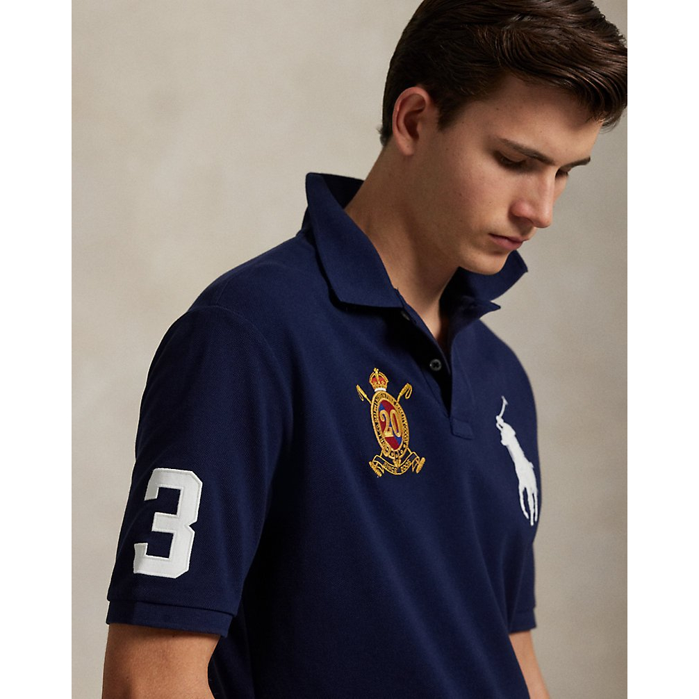 'Big Pony 20th Anniversary Polo Shirt' pour Hommes