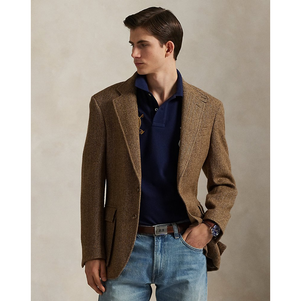 'Big Pony 20th Anniversary Polo Shirt' pour Hommes